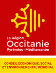 logo du CESER Occitanie