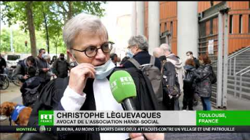 CHRISTOPHE LÉauEVAQuES