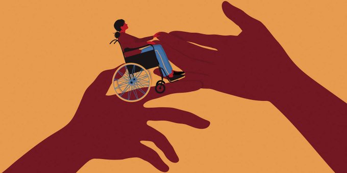 Tribune : « Nous, personnes handicapées, devons entrer pleinement dans la représentation politique » par Audrey Henocque et Odile Maurin